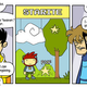 Illustration for article titled Sunday Comics